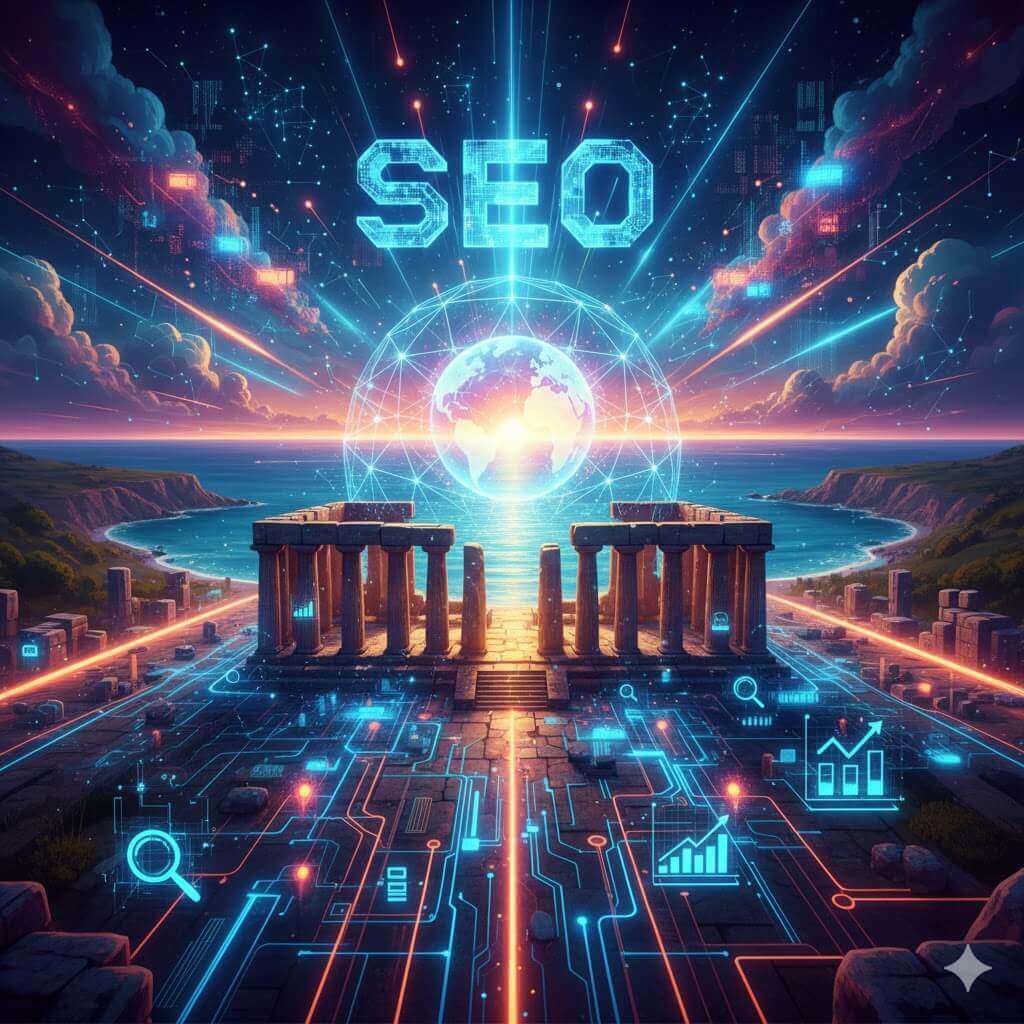 SEO Malta