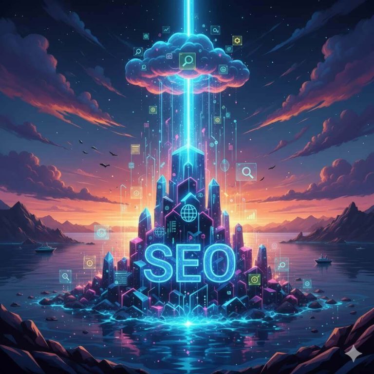 SEO Malta