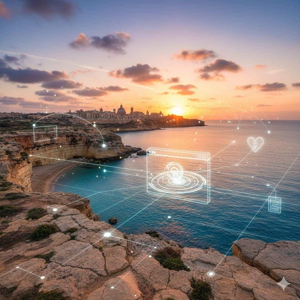 why you need website design malta